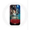 Image de Coque pour Iphone 14 Plus Stranger Things teaser saison 2 Maniacase