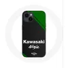Image de Coque pour Iphone 14 Plus kawasaki ninja logo Maniacase