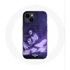 Image de Coque pour Iphone 14 Hunter x Hunter Manga Killua Zoldyck Maniacase