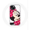 Image de Coque pour Iphone 14 Minnie Mouse Dessin animé mignon Maniacase