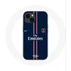 Image de Coque pour Iphone 14 Nike Fly Emirates Logo Maniacase