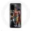 Image de Coque pour Samsung Galaxy S11 plus Sangoku naruto Luffy one piece Dragon Ball z 3D Anime manga Maniacase