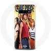 Image de Coque pour Samsung Galaxy S10 Anime One Piece Luffy Affiche Personnages Art Saison 1 Maniacase