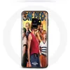 Image de Coque pour Samsung Galaxy S9 Anime One Piece Luffy Affiche Personnages Art Saison 1 Maniacase