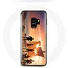 Image de Coque pour Samsung Galaxy S9 One Piece Affiche Equipages Saison 1 Maniacase