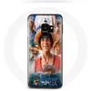 Image de Coque pour Samsung Galaxy S9 One Piece Luffy Affiche Personnages Art Saison 1 Maniacase