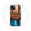 Image de Coque pour Iphone 14 Plus Stranger Things Couverture des amis Maniacase