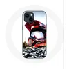 Image de Coque pour Iphone 14 Casque MotoCross Maniacase