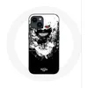 Image de Coque pour Iphone 14 Anime Tokyo Ghoul d'horreur pure Ken Kaneki Maniacase