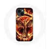 Image de Coque pour Iphone 14 Hunger Games Film Logo Maniacase