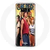 Image de Coque pour Samsung Galaxy S8 Plus Anime One Piece Luffy Affiche Personnages Art Saison 1 Maniacase