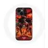 Image de Coque pour Iphone 14 Stranger Things Affiche Saison 5 Maniacase