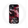 Image de Coque pour Iphone 14 Demon Slayer Tanjiro Nezuko Attaque Combat Maniacase