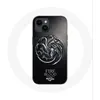 Image de Coque pour Iphone 14 Plus Game Of Thrones Targaryen de feu et de sang Maniacase