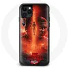 Image de Coque pour Iphone 11 Pro Stranger Things Affiche Série Saison 5 Maniacase