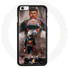 Image de Coque pour Iphone 6 Formule 1 Max Verstappen Casque F1 Maniacase