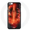 Image de Coque pour Iphone 6 Stranger Things Affiche Série Saison 5 Maniacase