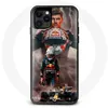 Image de Coque pour Iphone 13 Formule 1 Max Verstappen Casque F1 Maniacase