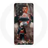 Image de Coque pour Samsung Galaxy A52 Formule 1 Max Verstappen Casque F1 Maniacase
