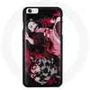 Image de Coque pour Iphone 8 Demon Slayer Tanjiro Nezuko Attaque Combat Maniacase