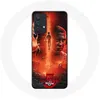 Image de Coque pour Samsung Galaxy A13 5G Stranger Things Affiche Série Saison 5 Maniacase