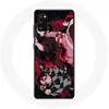 Image de Coque pour Samsung Galaxy S20 Plus Demon Slayer Tanjiro Nezuko Attaque Combat Maniacase