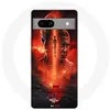 Image de Coque Google Pixel 7a stranger things saison 5 affiche series