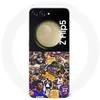 Image de Coque Samsung Galaxy Z Flip5 kobe bryant all generations champion NBA
