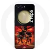 Image de Coque Samsung Galaxy Z Flip5 stranger things saison 5 affiche