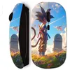 Image de Souris noir Sans Fil Akira Toriyama Son Goku Adieu tombe