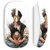 Image de Souris blanc sans Fil Akira Toriyama Goku enfant