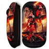 Image de Souris noir Sans Fil Charles Leclerc F1 Ferrari