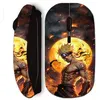 Image de Souris noir Sans Fil dark naruto lune 3D