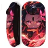 Image de Souris noir Sans Fil Demon Slayer Nezuko Kamado Manga anime