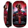 Image de Souris noir Sans Fil Lewis Hamilton Ferrari officiel