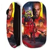 Image de Souris noir Sans Fil Lewis Hamilton Scuderia Ferrari F1 officiel