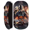 Image de Souris noir Sans Fil Max Verstappen F1 art wallpaper