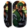 Image de Souris noir sans Fil One piece Zoro manga anime 3D art