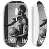 Image de Souris blanc sans Fil Kobe Bryant NBA black mamba mentality