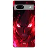 Image de Coque Maniacase pour Google Pixel 7a One piece Luffy Gear Art manga anime