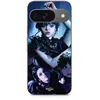 Image de Coque Google Pixel 9 wednesday Mercredi Addams Maniacase