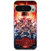 Image de Coque Google Pixel 9 Pro Stranger Things saison 2 Maniacase