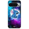 Image de Coque Google Pixel 9 Pro Stitch ohana espace coloré Maniacase