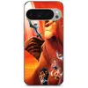 Image de Coque Google Pixel 9 Pro le roi lion film Disney Simba Nala Mufasa Maniacase