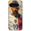Image de Coque Google Pixel 9 Pro XL Messi Barcelone Argentine champion prime n°10 Maniacase