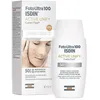 Image de Isdin Écran Solaire Visage Isdin Foto Ultra 100 Active Unify Soin Anti-Taches Spf 50+ (50 Ml)