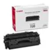 Image de Canon CRG-720 - noir - originale - cartouche de toner