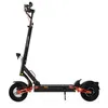 Image de Trottinette Ãlectrique Pliable Joyor T6 - Moteur 600 W, Batterie 48 V 18 Ah, Pneus 10 Pouces - Noir