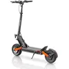 Image de Joyor S10-S-Z - Trottinette Ãlectrique - Deux Moteurs 1000 W*2, Batterie 60 V 18 Ah - Max 60km/H - Autonomie De 70 Km - Noir