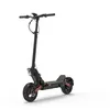 Image de Scooter Ãlectrique Joyor S5 Pro (Avec Certification Abe) -- Moteur 500 W - Batterie 48 V-26 Ah - Freins Ã Disque - Noir